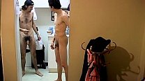 Gay boys tube video twink teen fat chubby men free porn jacking their