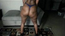bunda preta e gostosa  XVIDEOSCOM