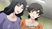 Hentai Milfs cheating on husbands