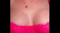 My panties are so silky and stretchy.. do you want to feel?
