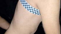 DOTADO EMPURROU FORTE NO TWINK NO GLORY HOLLE. - FULL RED