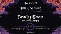 Ero Sensei's Erotic Story #114