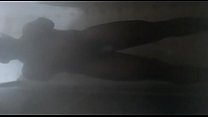 Banho pra matar a saudade do meu amor
