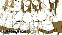 La mujer madura es más buena