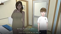 Mother's Lessons, Milf Wonderfull