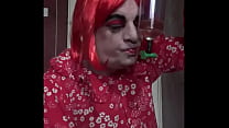 let me swallow piss