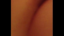 my little blonde sweetheart waiting for my cock