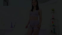 Whore KALA GREY's big ass gets destroyed. 0% Pussy. Cum In Mouth. Anal Destruction