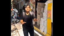 Simi bailando
