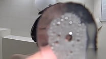 Japanese Asian Tongue Spit Fetish