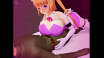 Girl B. Hero 16