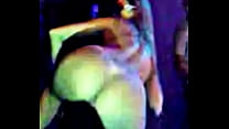 A Danadinha Do Baile Funk Jc Mulher Sem No O E Sem Roupa No Palco
