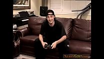 Spank teen boy mike gay Ian Gets r. For A