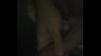Novinho mostrando o seu pau 18 cm