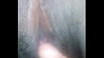 Con la vecina