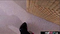Real GF (samantha bentley) Perform Hard Sex On Camera vid-26