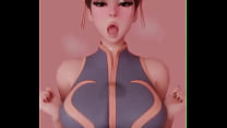 Chun li pt1