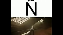 No sé solo es un Ñ uwu