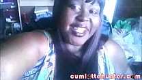 CUMLOTTA HUNTER'S HOME BLOWJOBS 8 - PREVIEW 2