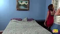 Juicy lesbians fuck each other for some fun