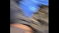Public fuck