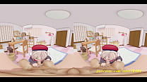 VR ホロ フェラ