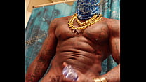 Big Black Hairy Cock Worship Jeremiah McPherson ( Jerking My Big Black Cock )