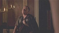 HBO Rome first season sex and nude scene collection polly walker