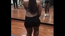 QUEEN OF DANCE  Empress Cece   Dance-N-Drip   Hood Celebrityy Walking Trophy - YouTube (360p)