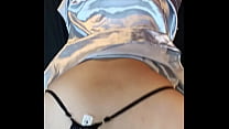 la zorra de mi vecina le encanta la leche