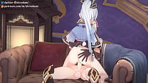 Kamisato juego