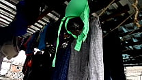 Pantaleta y tanga