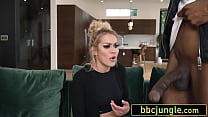 Stunning Stepmom Fucked By Her Stepson's BBC Bully To Make Him Stop