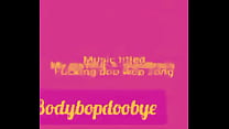 I'm so pink (rose colored glasses remix)