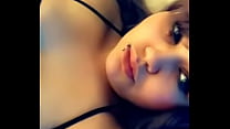 Tight little pussy