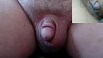 C&B pumping amateur video - jpfrenchiebdsm - solo boy - BDSM - Self CBT - fourth session part two - cock and balls sucked into small jars with vacuum pump - 24 minutes duration