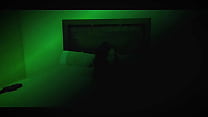 Escena del día, Fernanda Garay y su autentico y unico vitíligo viene por su casting.¿Cómo crees que el vitíligo de F...