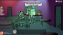Fuckerman 11 (Full Game Walkthrough)