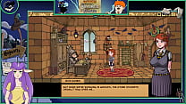 Let's Fuck in Witch Trainer Silver Episode Eighteen