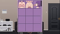 Cute Reapers In My Room: It Made Me Write A Different Title: All Sex Scenes