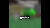 ya me dio miedo la milly
