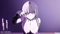 Shiori gets fucked