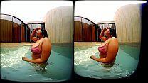 No one has such huge, huge tits like me and it makes you horny to see