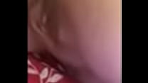 Pussy hole gets filled