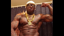 Big Black Hairy Cock Worship Jeremiah McPherson ( Sweet Dark Chocolate City Kingdom Enjoy )