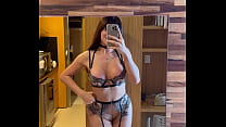 Oii Salvador ? Você gostou dessa lingerie?