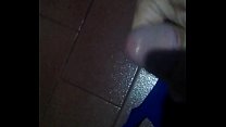 Ejaculou