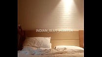 INDIAN SLUT HUNTER - EPISODE 30 : AFTER I FUCKED MY BEAUTIFUL DESI INDIAN SLUTTY STEP SISTER IN SHOWER I TOOK HER IN BEDROOM FOR MORE HARD BANGING AND CUM INSIDE HER - Oct 24,2024