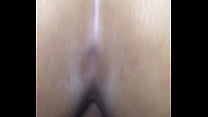 Teen gettin a lil d