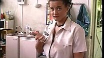 Milf Milking boy like cow